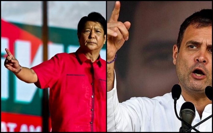 The corrupt dynasty of the Philippines and uncanny parallels: A cautionary tale and what India needs to do if it wants to avoid the same fate