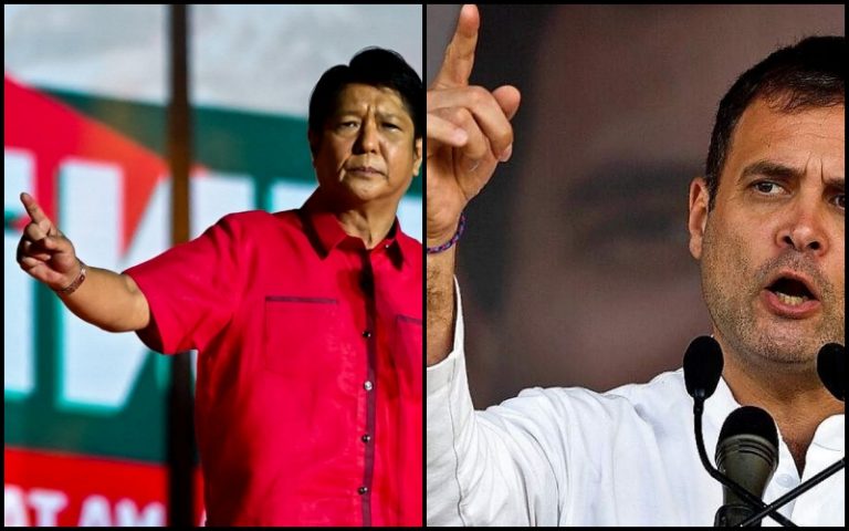 Corrupt dynasty of Philippines, Sri Lanka and uncanny parallels: A cautionary tale and what India needs to do to avoid the same fate