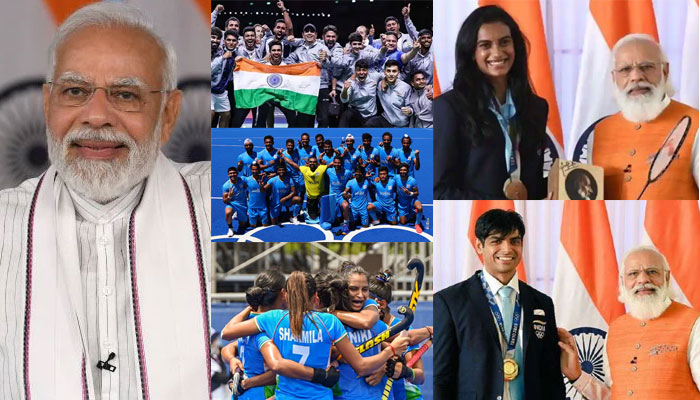 As Indian shuttlers make the country proud with the Thomas Cup win, here is how GoI is changing the face of Indian sports