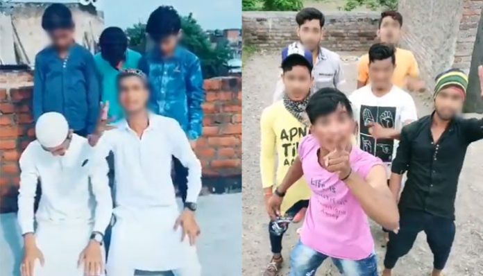 Hatred and bigotry: Videos of young Muslims declaring they want to behead Hindus are rampant