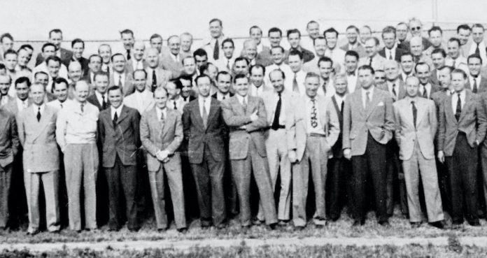 Operation Paperclip: US govt's secret efforts to help Nazis and use them for its own benefit