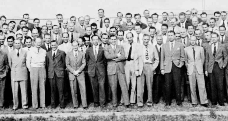 Operation Paperclip: How the USA helped Nazi criminals from WWII evade justice to advance its own military ambitions