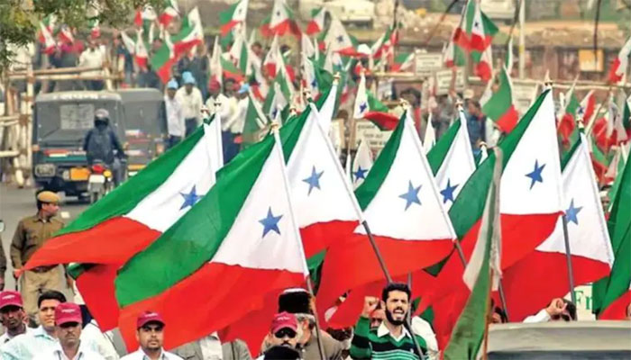 Kerala: Father of child who raised hateful slogans at PFI rally admits similar slogans were raised by the kid earlier too