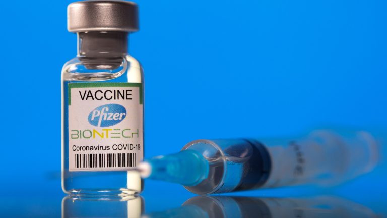 As Pfizer releases more than 80000 pages on its Covid-19 vaccine, claims about it flood social media: Here are the facts