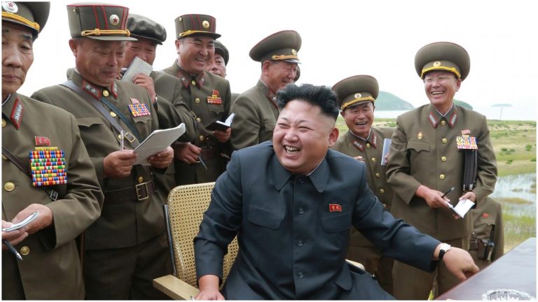 North Korea reports its first Covid-19 case, over two years after pandemic hit, Kim Jong Un imposes national emergency