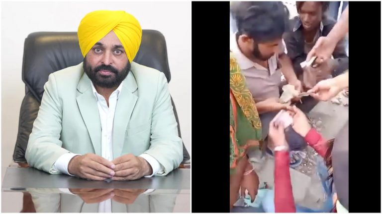 Watch: Videos of drug dealers in Faridkot openly selling narcotics to Punjab youth goes viral
