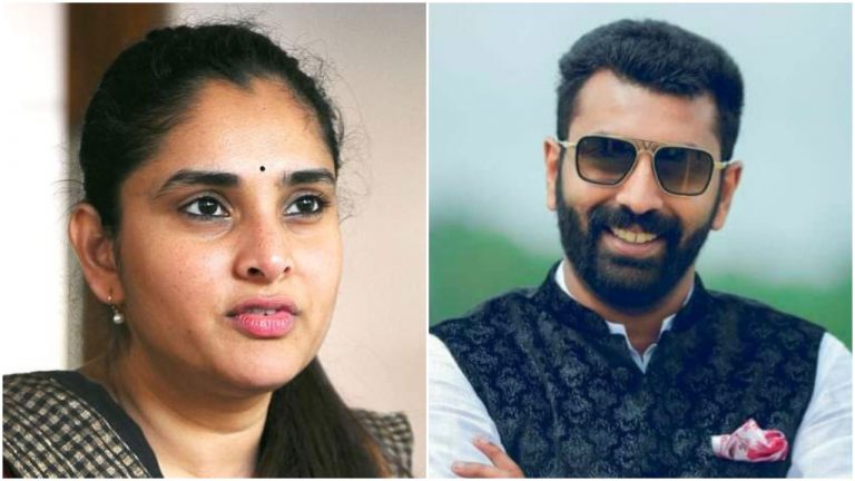 ‘She is seeking attention’: War of words erupts between Divya Spandana and aides of Congress leader DK Shivakumar including ex-MP Mohammad Nalapad