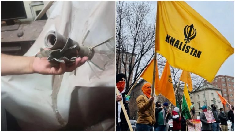 Pakistan, Khalistani Babar Khalsa and a Canadian Sikh mastermind: Punjab Police arrests 6 in the Mohali bomb blase case, reveal ISI involvement