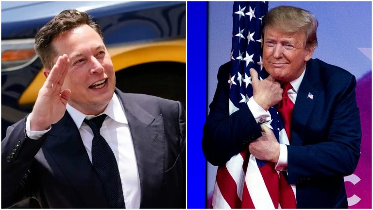Elon Musk says it was ‘stupid and immoral’ to ban Donald Trump, to reverse the decision