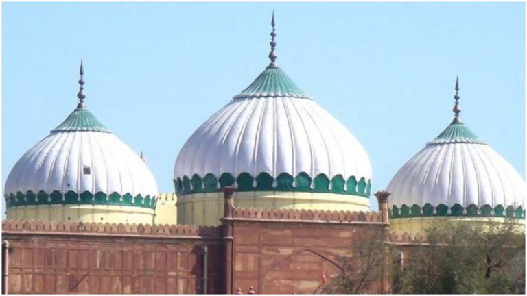 Petition filed in Mathura court seeking appointment of officer to survey disputed structure Shahi Idgah Masjid on Sri Krishna Janmabhoomi in Mathura: Details
