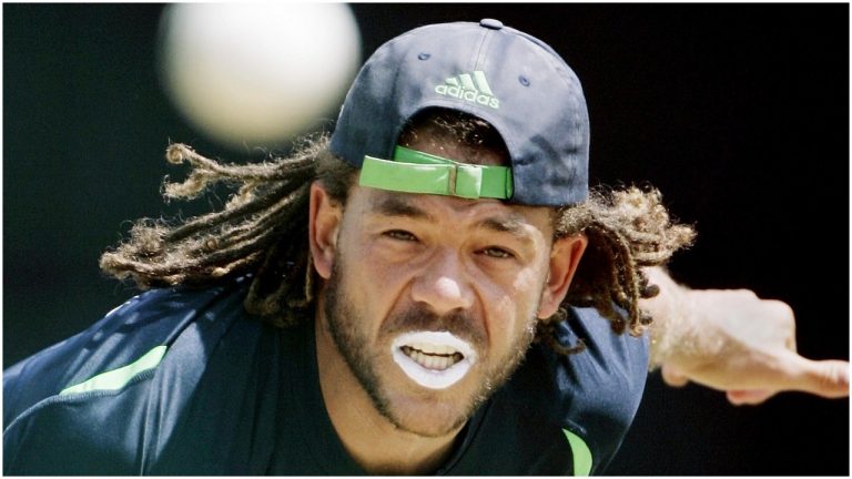 Former Australian cricketer Andrew Symonds dies in a car crash