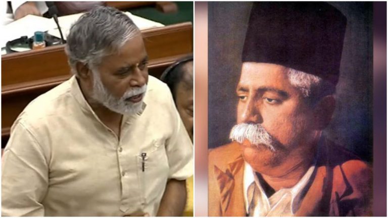 Karnataka Education Minister defends decision to include Dr Hedgewar’s speech in textbooks, says govt’s focus is to drive nationalism