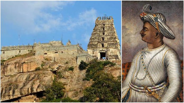 Melkote temple wants to change the name of Salaam Arti ritual