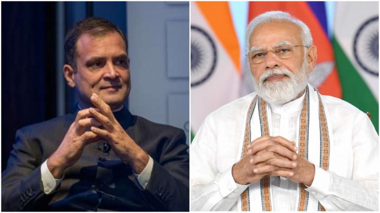 What Rahul Gandhi said about Industry, Industrialists and business in London, and how he regurgitated PM Modi’s ideas that he insults and mocks in India