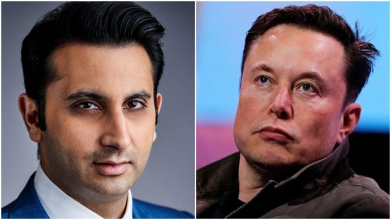 ‘Come Make in India’, Serum Institute CEO Adar Poonawalla advises Tesla chief Elon Musk