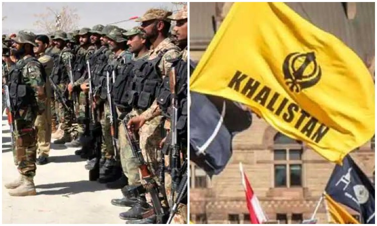 Pakistan creates new ‘Lashkar-e-Khalsa’ terror outfit to spread unrest in Punjab, to recruit Afghans and pro-Khalistan youth