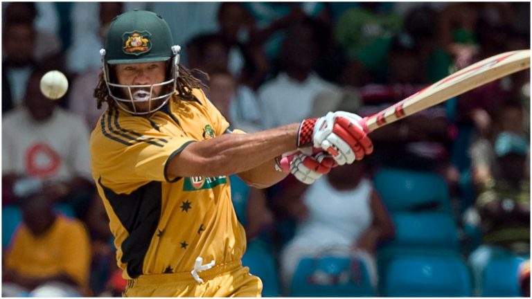 Cricketing world mourns, express their condolences as ex-Australian cricketer Andrew Symonds tragically dies in car crash