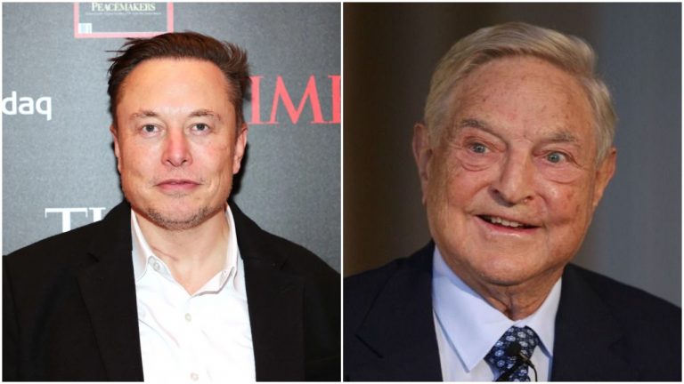 X CEO Elon Musk to take legal action to stop the “hate speech” narrative run by George Soros-funded NGOs to silence free speech