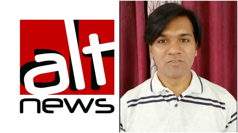 Delhi Police interrogates AltNews co-founder and self-proclaimed ‘fact-checker’ Mohammed Zubair for doxxing and harassing a minor girl