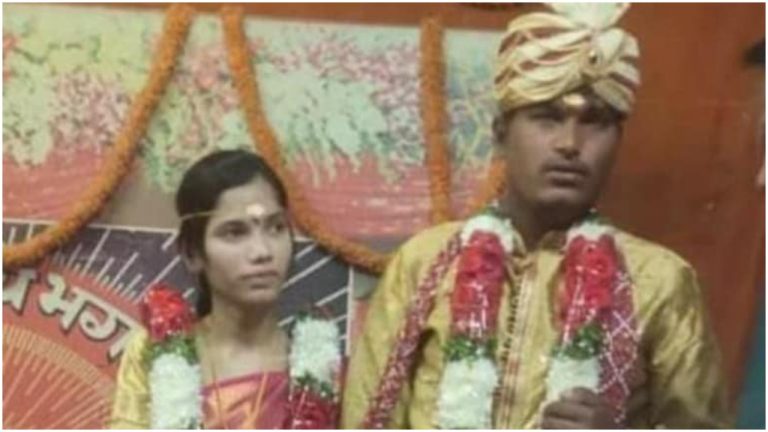 Hyderabad: Hindu man killed by Muslim wife’s family over inter-faith marriage, brutally murdered in full public view