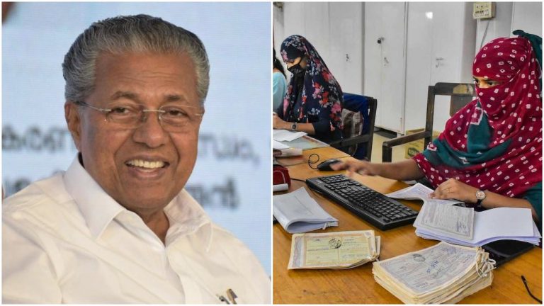Financial crisis grips Kerala as the state fails to get loans, Pinarayi Vijayan govt considers deferring salaries of govt employees