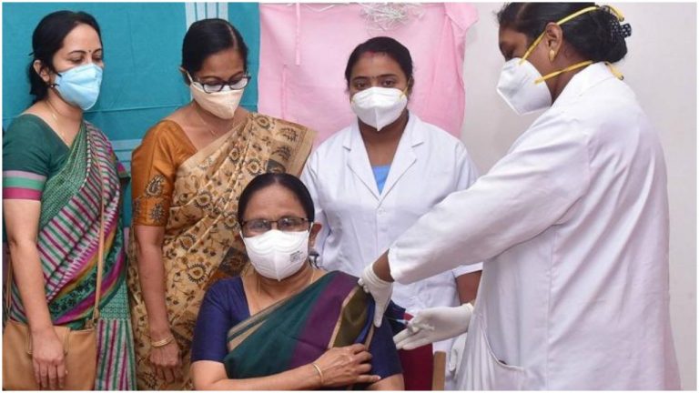 Kerala, one of the worst-affected states in Covid-19, is now wasting 20% of vaccines due to expiry: Report