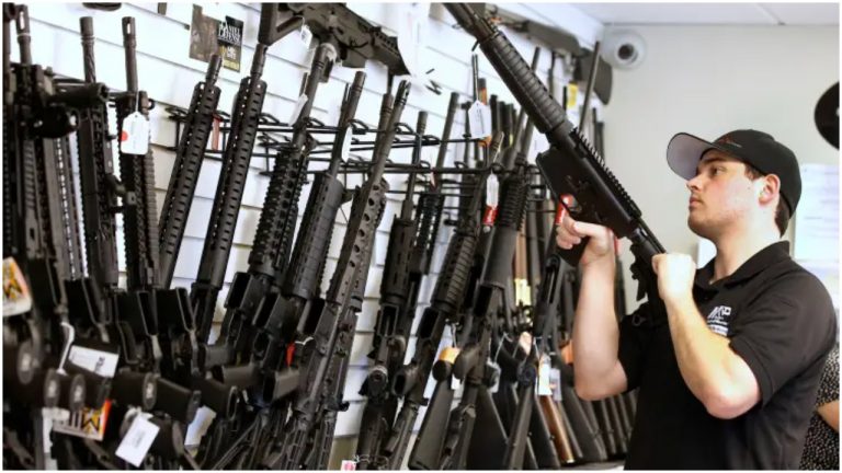 Gun violence in the USA: More than 210 mass shootings, 27 reported on school campuses in 2022 alone