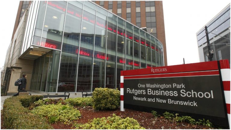 USA’s Rutgers University that employs Audrey Truschke created fake jobs to boost MBA program rankings, falsified placement numbers: Reports