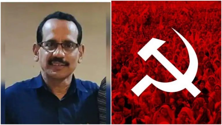 Kerala: Former school teacher & CPI(M) councillor Sasi Kumar arrested under POCSO for molesting students for 30 years