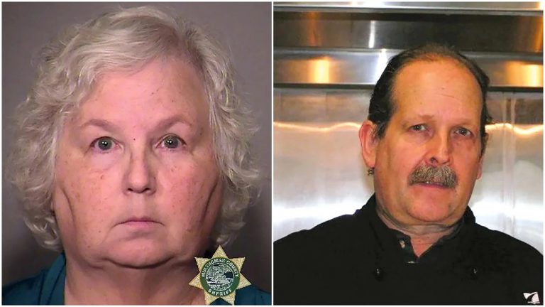 USA: Crampton Brophy, author of ‘How to murder your husband’ is on trial for murdering her husband