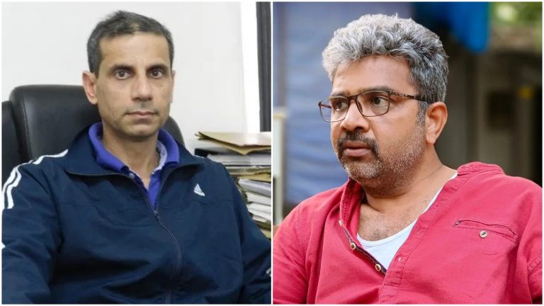 Lawyer Mehmood Pracha, who was on the cover of ISIS magazine, comes in defence of DU professor arrested for comments against Shivling found in Kashi