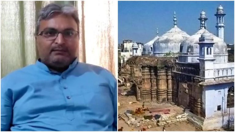 Allahabad HC refuses to give relief to Lucknow University prof Ravi Kant for making derogatory comments against Kashi Vishwanath temple: Full details