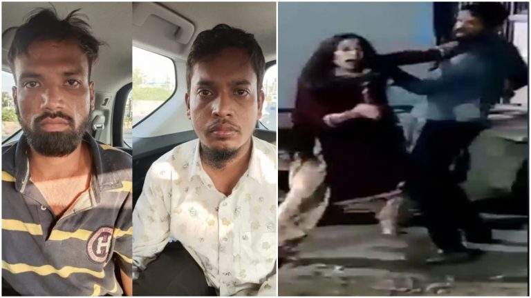 Days after Nagaraju was murdered, here is how The Hindu tried to craftily whitewash the Islamic hate that led to his murder