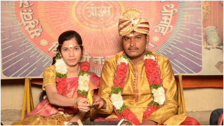 ‘My brother tried to kill me twice for marrying a Hindu, mother warned that brother would kill us’: Sulthana, wife of Nagaraju