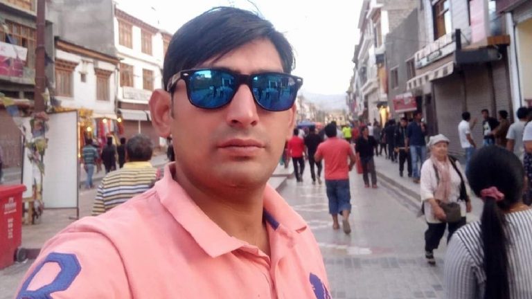 Security forces neutralize the three Pak-backed Islamic terrorists involved in the killing of Kashmiri Hindu Rahul Bhat