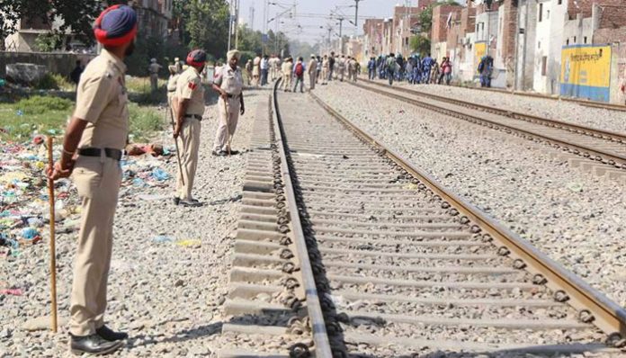Indian Railways