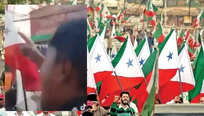 PFI Hate Speech Rally: Father of the minor boy, who raised slogans calling for the death of Hindus and Christians, arrested