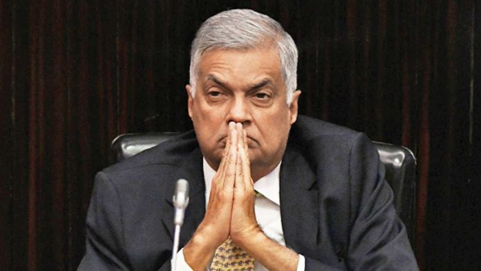 Sri Lanka crisis: Petrol stock for single day, power cut for 15 hours says PM