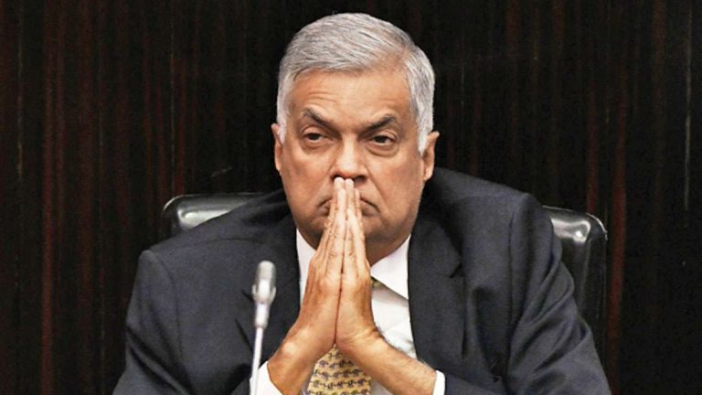 Petrol stock for single day, 15 hrs a day power cuts expected: Sri Lanka PM’s series of tweets should be cautionary tale for ‘freebie politicians’ in India
