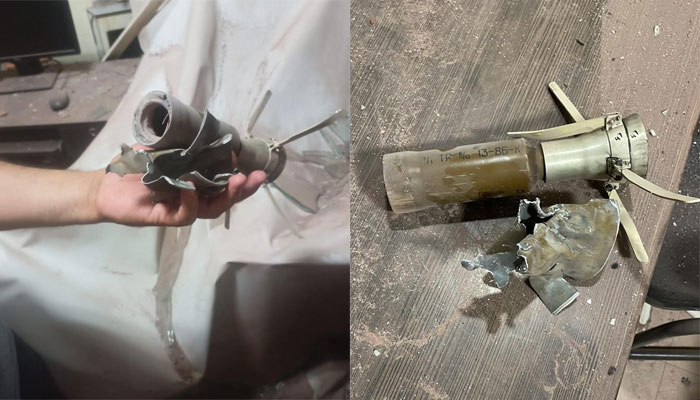 Mohali blast: RPG attack on Punjab Police Intelligence HQ, CM calls urgent meeting – What we know so far
