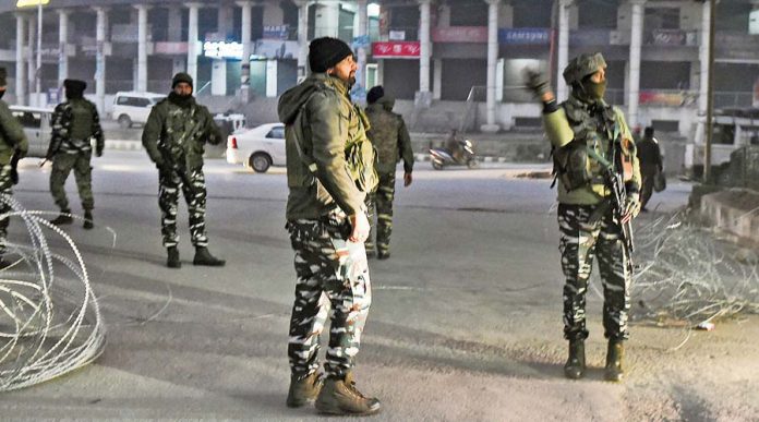 Srinagar