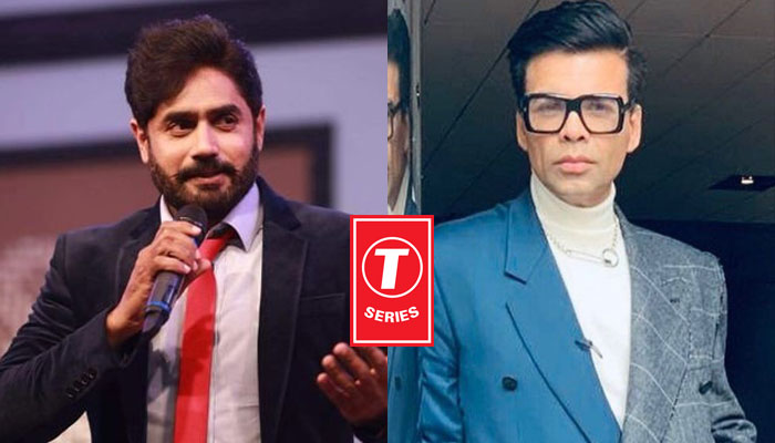 Jug Jugg Jeeyo controversy: T-Series hits back at Pakistani singer, says ‘Nach Punjaban’ rights were legally acquired