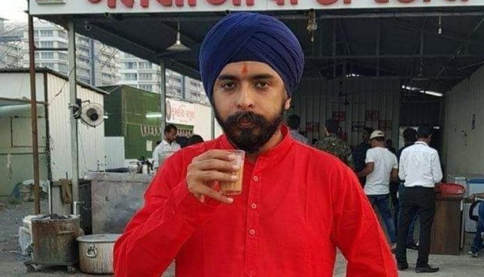Tajinder Pal Singh Bagga arrested by Punjab police, 'police assaulted me too when I tried to take video', says leader's father: What happened