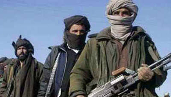 Hybrid Terrorists: What are they, and why are they a threat to national security