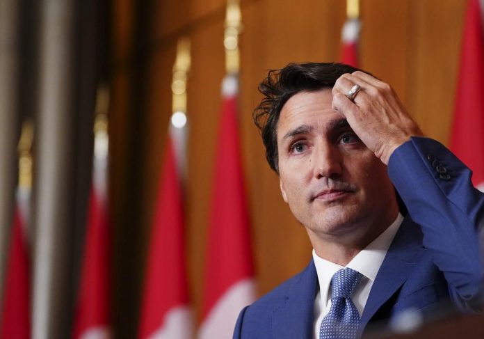 Trudeau