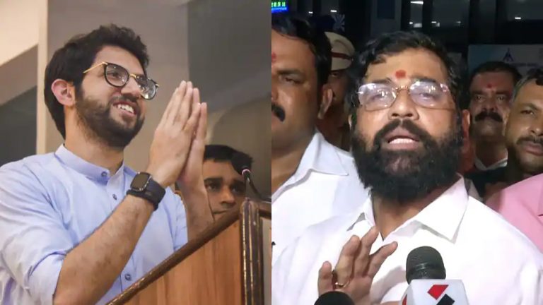 Maharashtra political crisis: As 9 ‘rebel’ ministers get stripped of portfolios, Aaditya Thackeray says he is confident of winning with love on his side