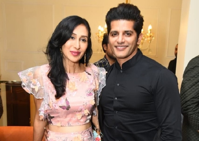 TV Actor Karanvir Bohra booked for duping 40-year-old lady for Rs 1.99 crore, victim says Bohra and his wife also threatened to shoot her