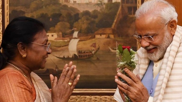 How PM Modi riles liberal elites: The choice of Droupadi Murmu, the frustration of the cabal and the dangerous games they might play