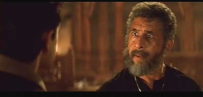 Naseeruddin Shah