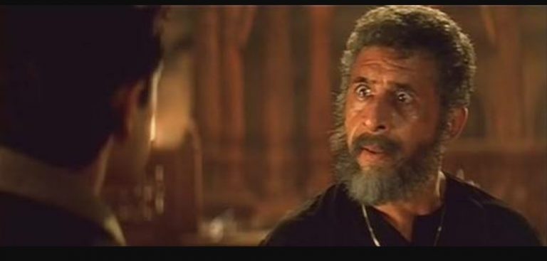 Naseeruddin Shah said threats against Nupur Sharma are “hollow threats” by empty vessels, Udaipur beheading proves they are anything but that